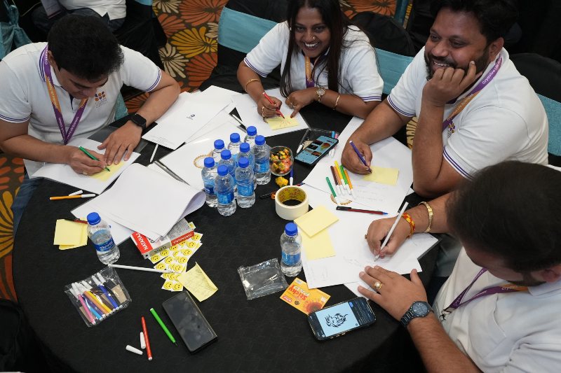employee professional development